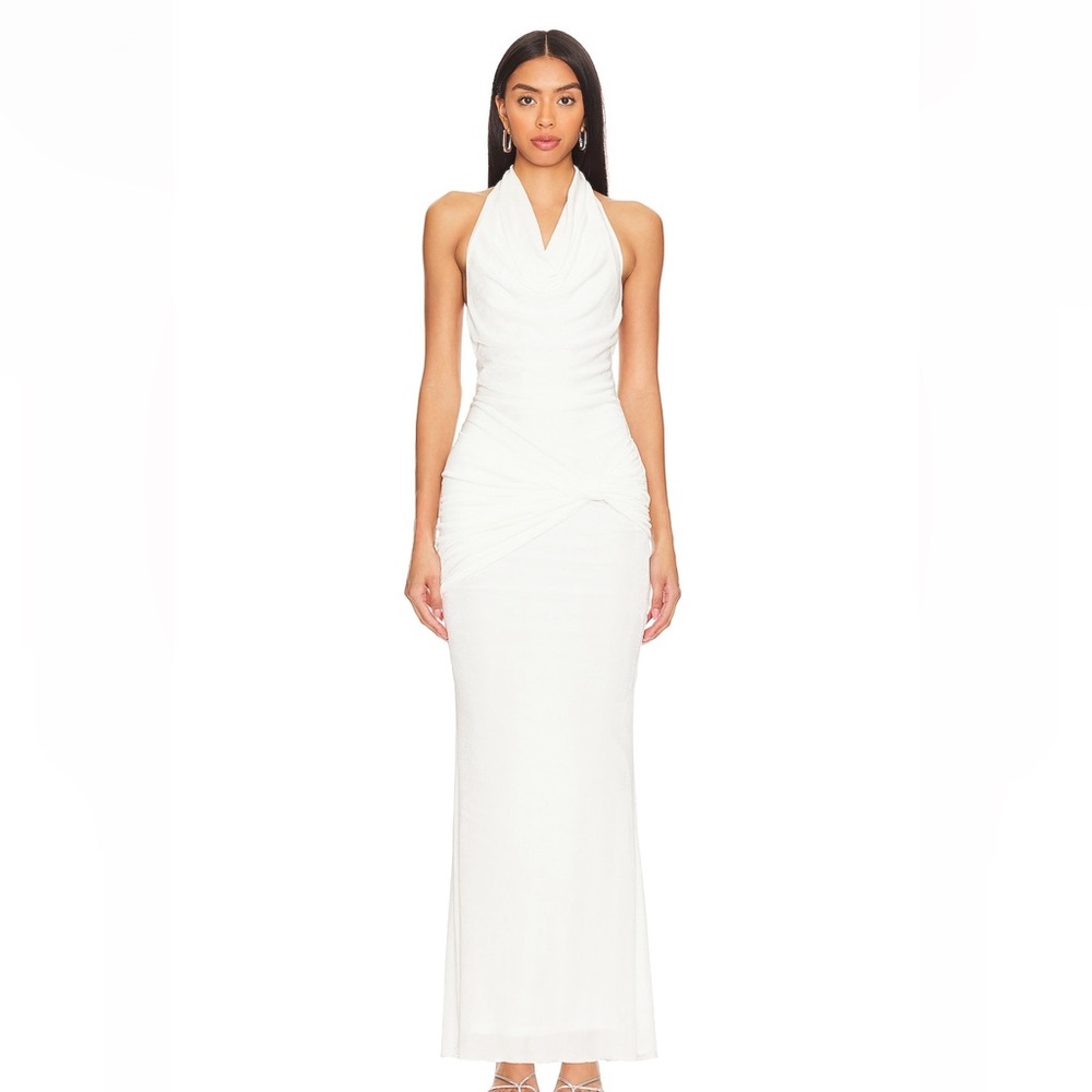 REVOLVE Dahlia Gown